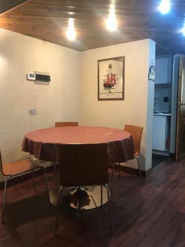 Apartamento Flavia Studio Residence Grandourse