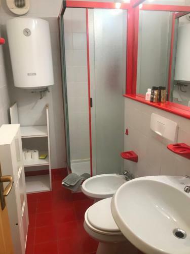 Apartamento Flavia Studio Residence Grandourse