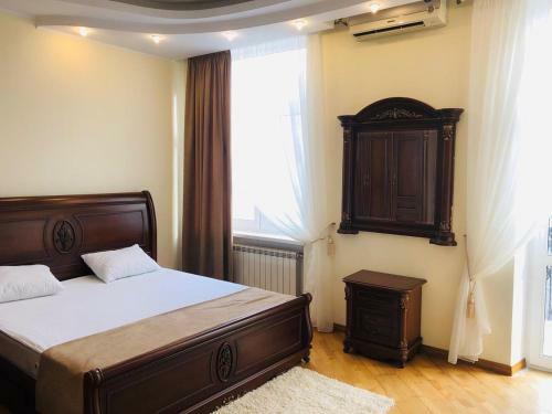 Apartamento Amazing View Of Khreshchatyk!
