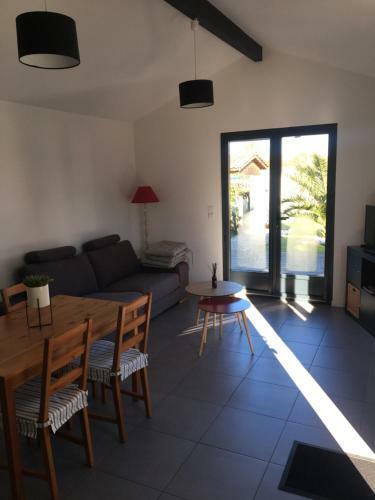 Maisonnette Ind�pendante