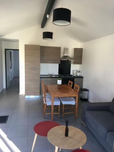 Maisonnette Ind�pendante