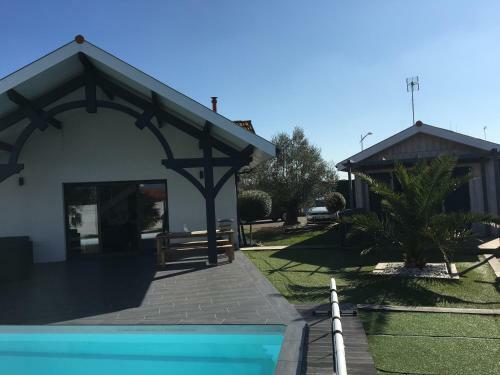 Maisonnette Ind�pendante