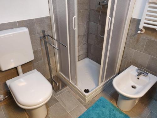 Apartamento Cervinia Uno - Appartamento 10