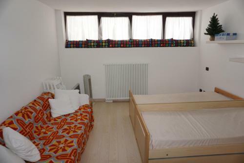 Apartamento Cervinia Uno - Appartamento 10