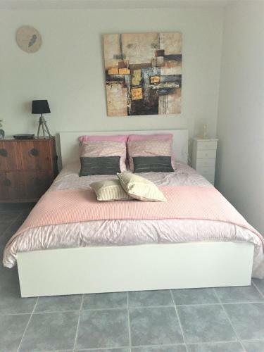 Apartamento Cocooning Au C?ur Du Centre Ville