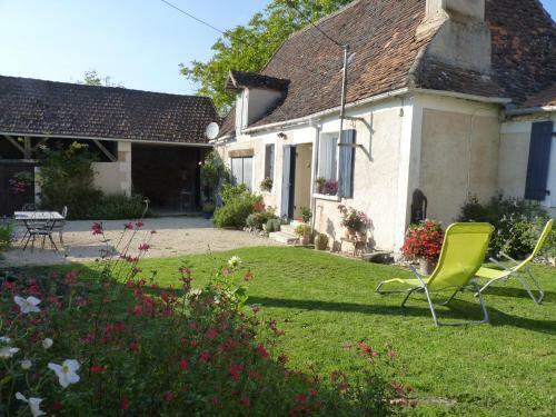 Maison � La Campagne