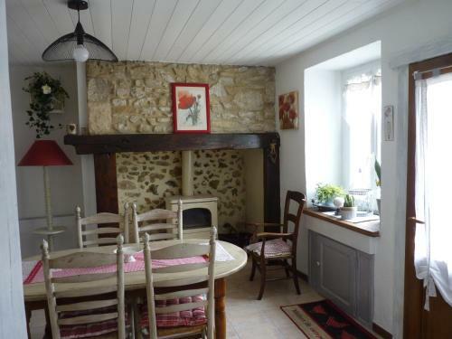 Maison � La Campagne