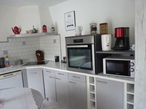 Maison � La Campagne