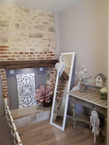 Maison � La Campagne