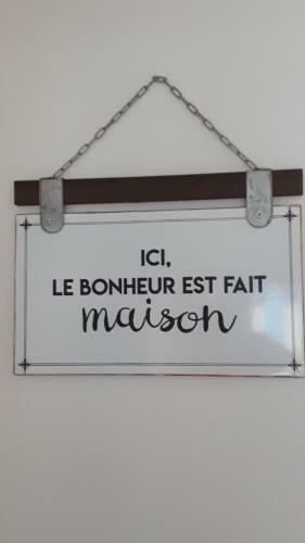 Maison � La Campagne