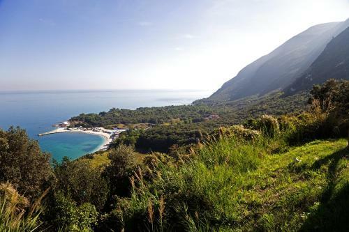 Hostal La Piana Affittacamere