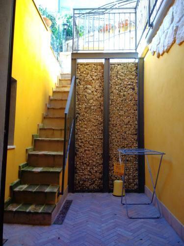 Hostal La Piana Affittacamere
