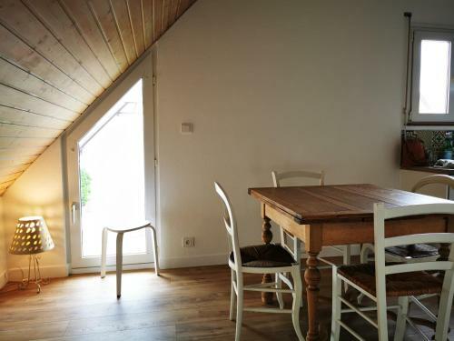 Apartamento L'hirondelle - Charming Flat -