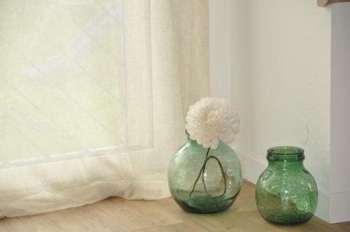 Apartamento L'hirondelle - Charming Flat -