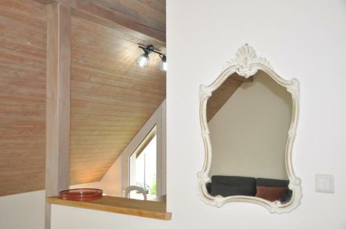 Apartamento L'hirondelle - Charming Flat -