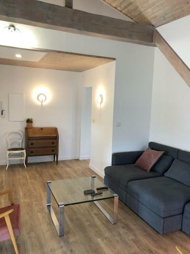 Apartamento L'hirondelle - Charming Flat -