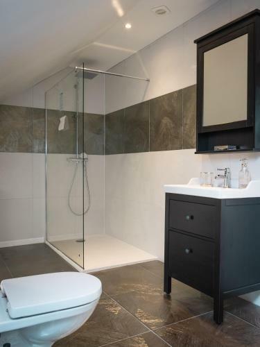 Apartamento Lodges Basel Euro Airport