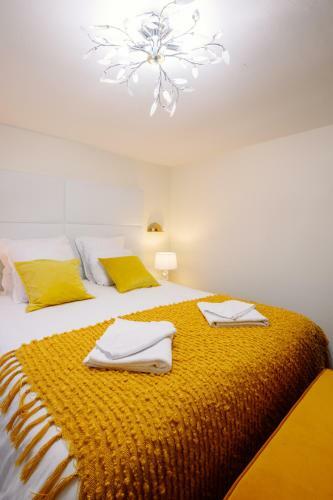 Apartamento Lodges Basel Euro Airport