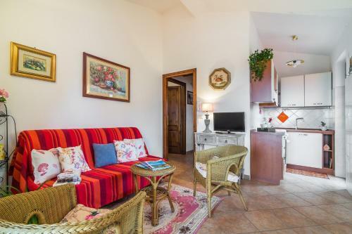 Casa Arancio