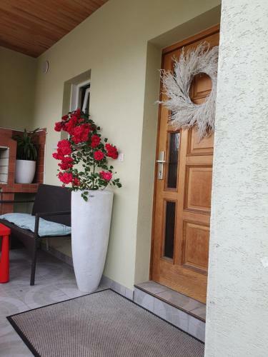 Apartamento Suite-airport-basel