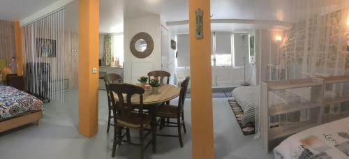 Bed & Breakfast Moulin De La Fayolle