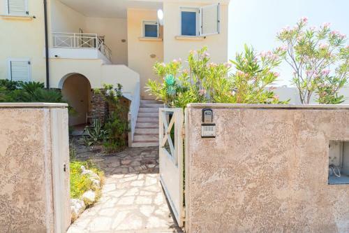 Apartamento UNA Veranda Sul Mare