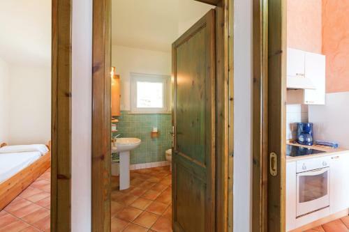 Apartamento UNA Veranda Sul Mare