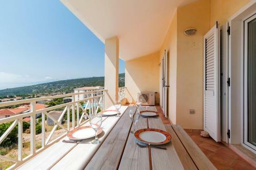 Apartamento UNA Veranda Sul Mare