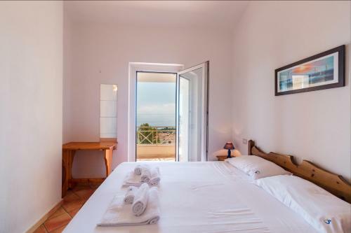 Apartamento UNA Veranda Sul Mare