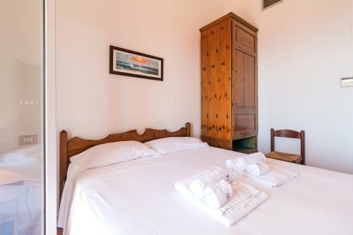 Apartamento UNA Veranda Sul Mare