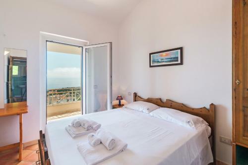 Apartamento UNA Veranda Sul Mare