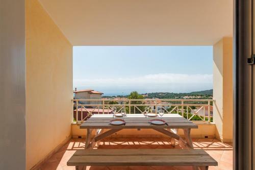 Apartamento UNA Veranda Sul Mare