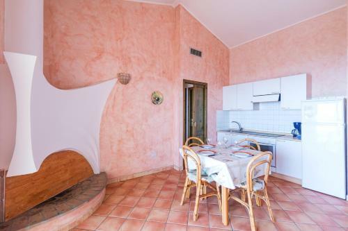 Apartamento UNA Veranda Sul Mare