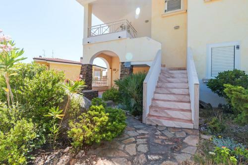 Apartamento UNA Veranda Sul Mare