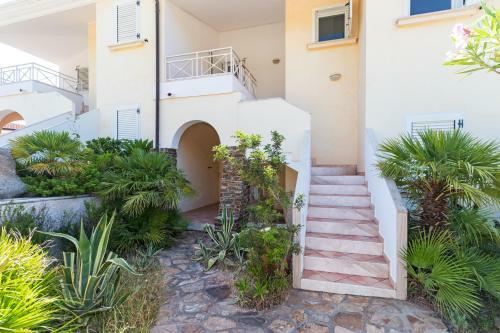Apartamento UNA Veranda Sul Mare