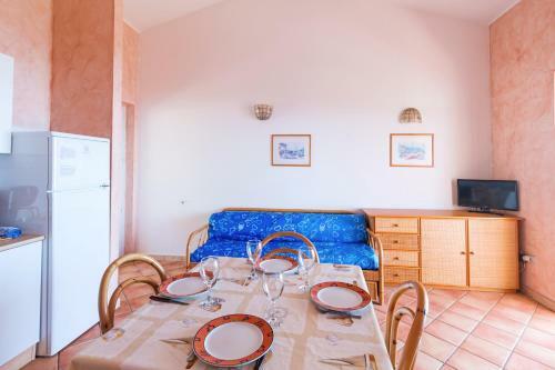 Apartamento UNA Veranda Sul Mare