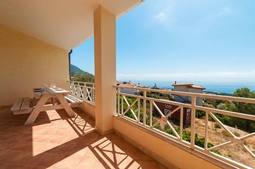 Apartamento UNA Veranda Sul Mare