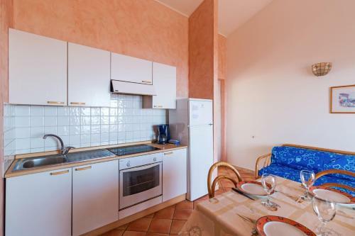 Apartamento UNA Veranda Sul Mare