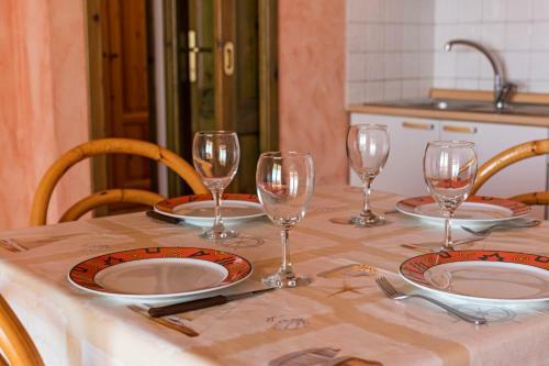 Apartamento UNA Veranda Sul Mare