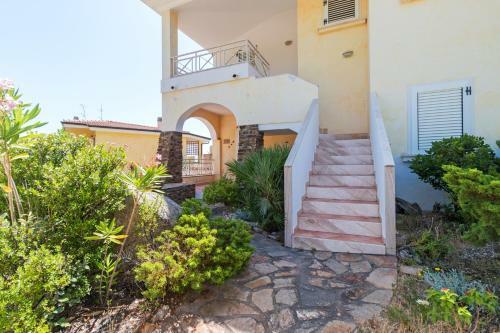 Apartamento UNA Veranda Sul Mare