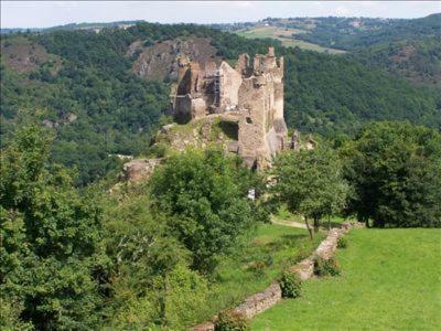 Bed & Breakfast Domaine Des Maillets