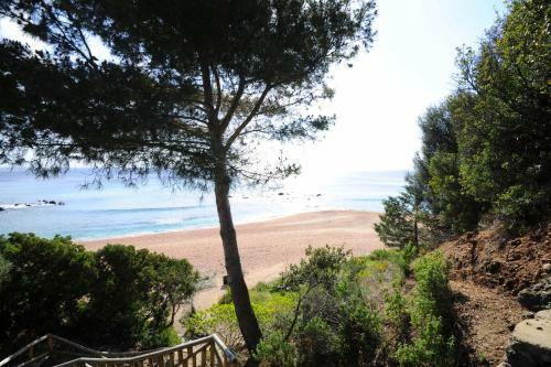 Apartamento Casa Sulla Spiaggia