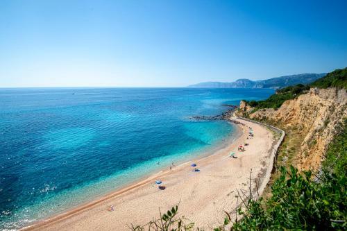 Apartamento Casa Sulla Spiaggia