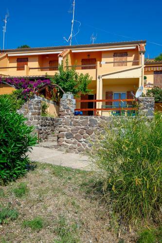 Apartamento Casa Sulla Spiaggia
