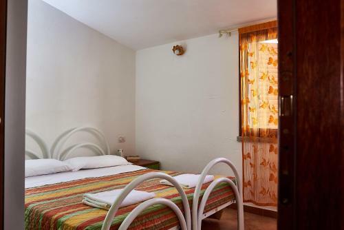 Apartamento Appartamenti Mare E Monte
