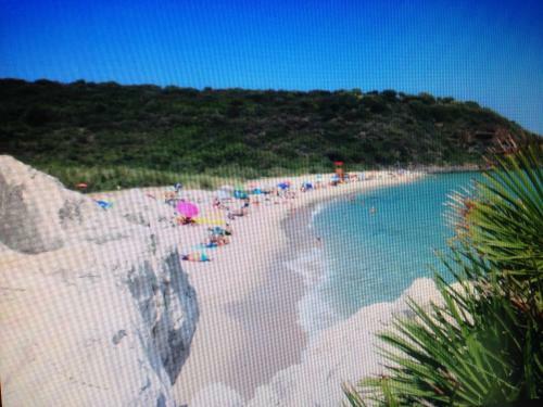Apartamento Appartamento Ignis Cala Gonone