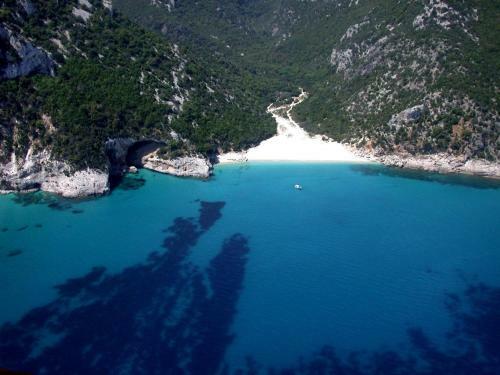 Apartamento Appartamento Ignis Cala Gonone
