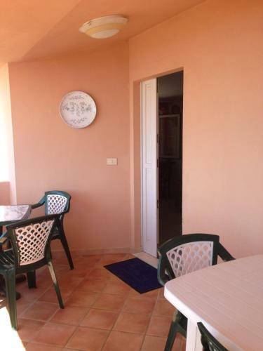 Apartamento Appartamento Ignis Cala Gonone