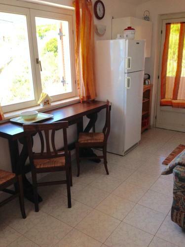 Apartamento Appartamento Ignis Cala Gonone