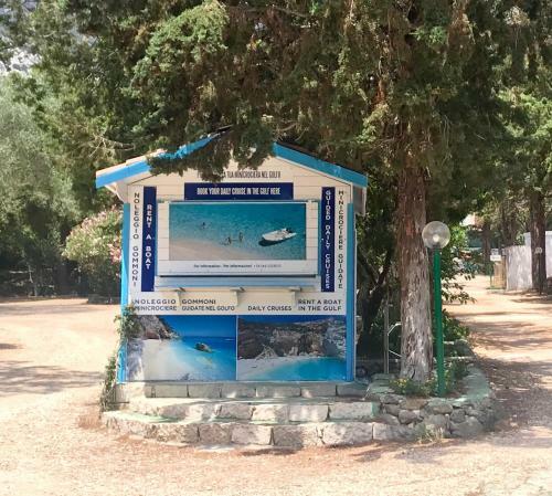 Camping Car Palmasera